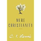 Mere Christianity