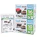 Tiergrade Vacuum Storage Bags - 10 Sets 30