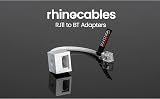 rhinocables RJ11 to BT Socket Adapter Phone to Ethernet view 7