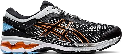 amazon gel kayano 26