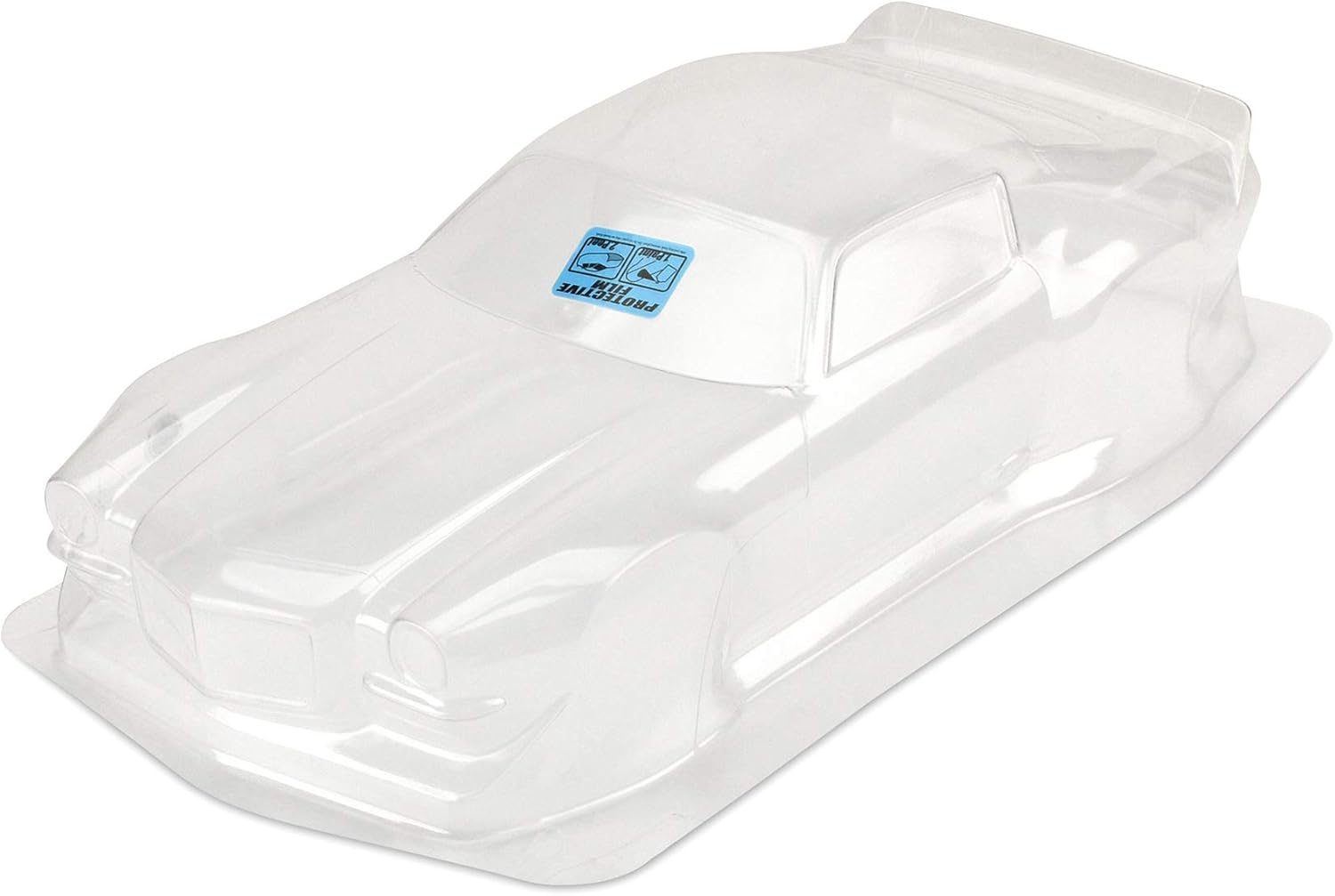 Proline Iroc Z Body Hot Sale, SAVE 34 