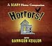 Horrors!: A Prairie Home Companion