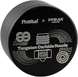 PrimaCreator Phaetus x MK8 Tungsten Carbide Nozzle 0.4mm - Wear Resistant High view 5