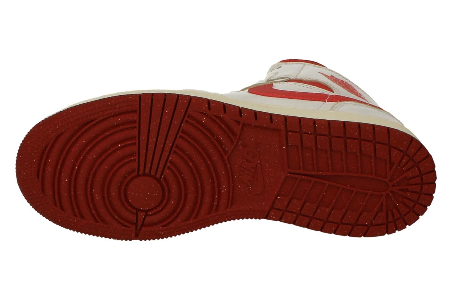Nike Kid's Air Jordan 1 Mid SE Sneaker