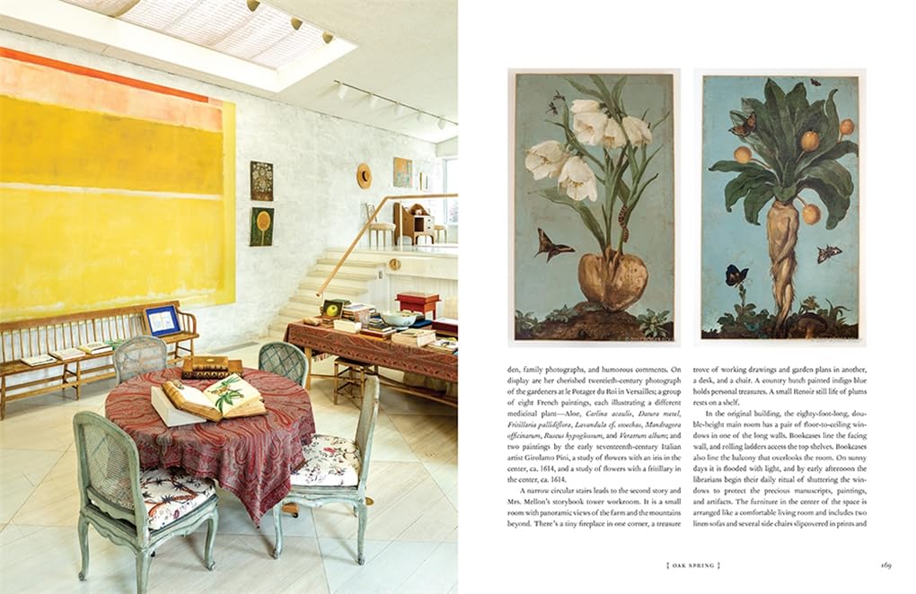 The Gardens of Bunny Mellon The Gardens of Bunny Mellon Hardcover