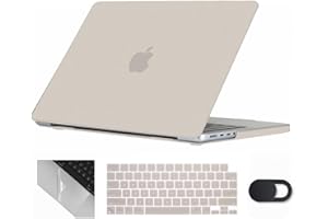 Se7enline Compatible with 2021-2025 MacBook Pro 14 inch Case for Mac Pro 14-inch Model A3434 A2779 A2918 A2992 A3112 A3401 M5