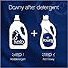 Downy Clean Breeze Liquid Fabric Enhancers, 170 Oz.