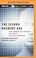 The Second Machine Age: Work, Progress, and Prosperity in a Time of Brilliant Technologies