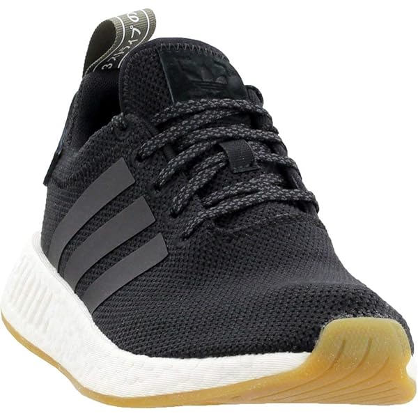 Amazon.com: Tenis adidas Originals NMD R2, para hombres, negro : ADIDAS: Ropa, Zapatos y Joyera Amazon.com: Tenis adidas Originals NMD R2, para hombres, negro : ADIDAS: Ropa, Zapatos y Joyera