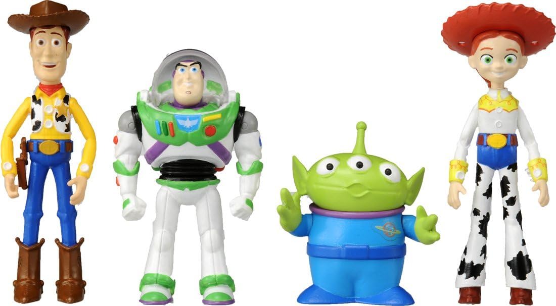 toy story aliens rear view mirror