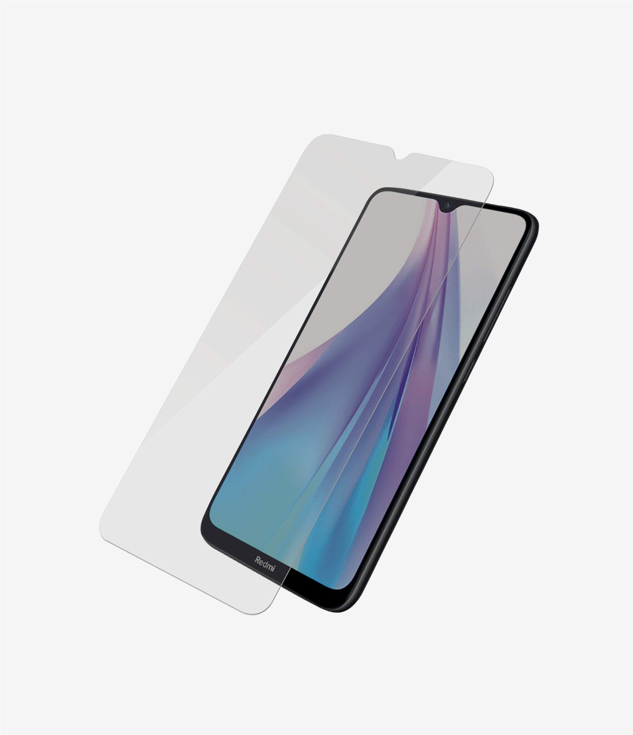 PanzerGlass Xiaomi Redmi Note 8T Friendly Case