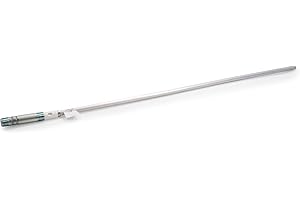 Camco 11622 3/4-Inch NPT x 42-Inch Aluminum Anode Rod with Dielectric Nipple