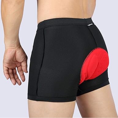 amazon plus size biker shorts