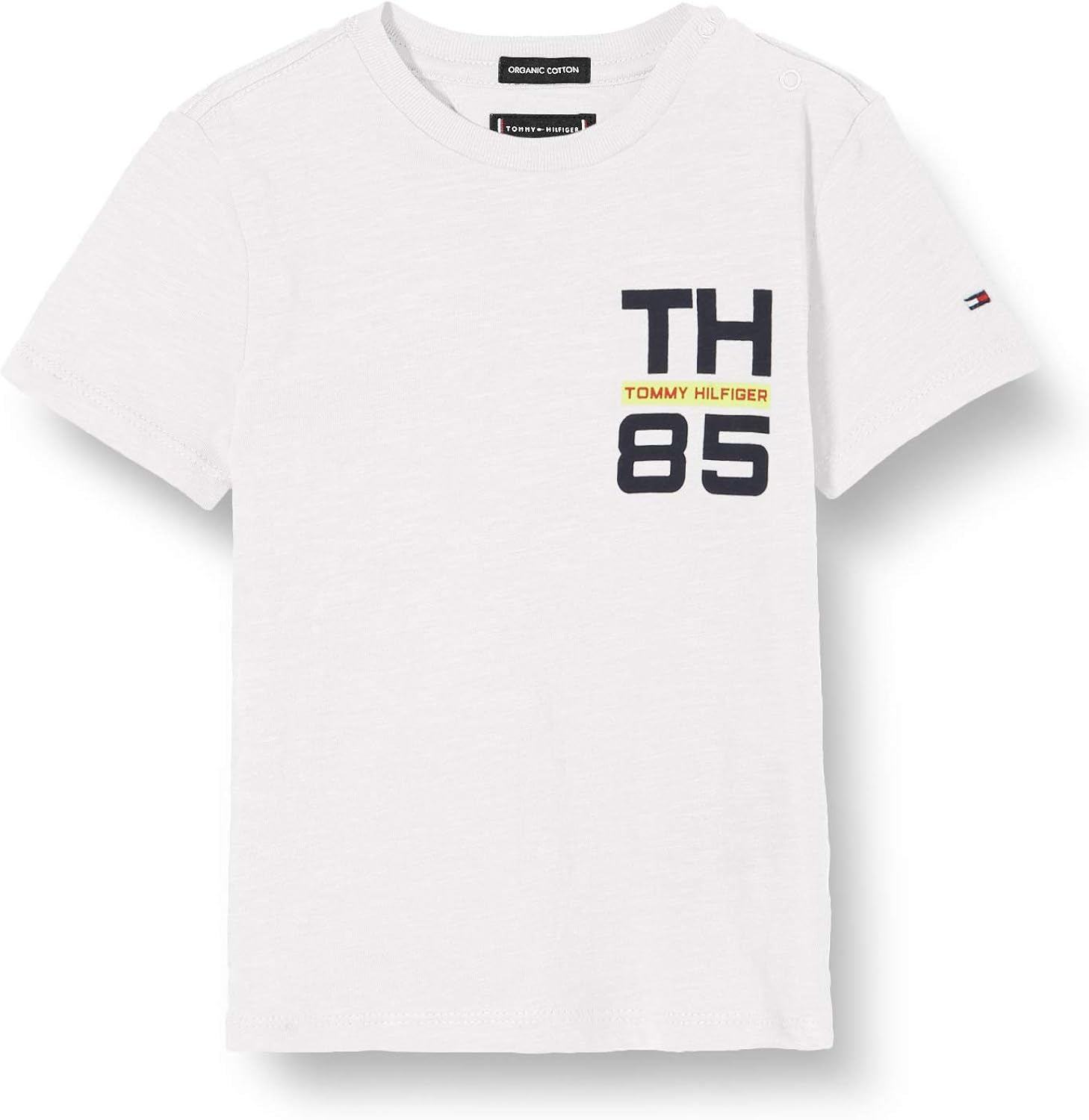 Tommy Hilfiger Boy’s TShirt BigaMart