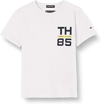 baby t shirt tommy hilfiger