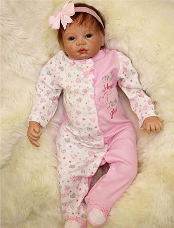 bambole reborn toddler amazon