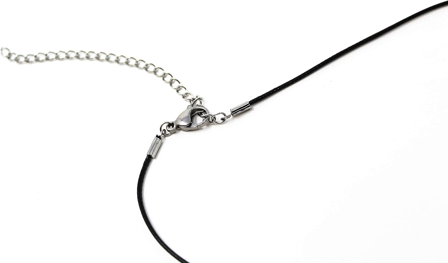 Ello Elli T-Rex Dinosaur Color Changing Mood Pendant Necklace for Boys & Girls: Clothing