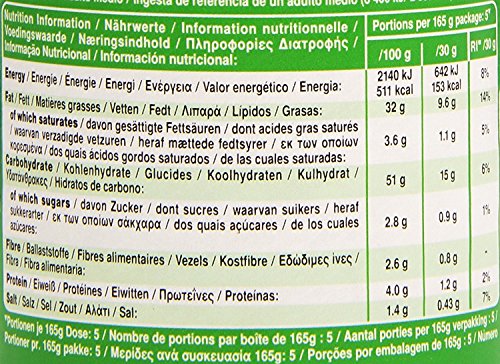 Pringles Sour Cream and Onion - Image 6