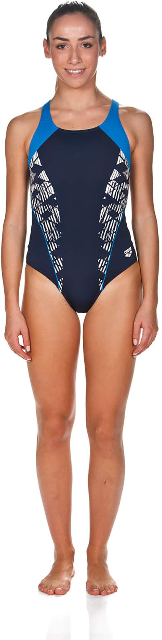 Amazon Arena Swimwear レディース Us サイズ 34 ワンピース 通販