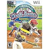 Little League World Series Baseball 2009