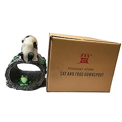 CT DISCOUNT STORE Decorative Downspout Extension