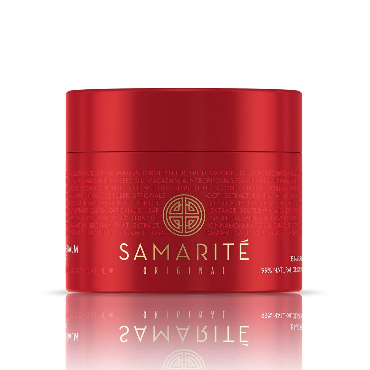 SAMARITÉ Supreme Balm Body & Face Day/Night, 90 ml