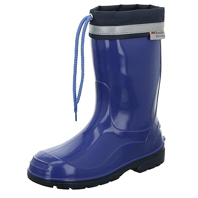 Bockstiegel Kim Jungen Regenstiefel