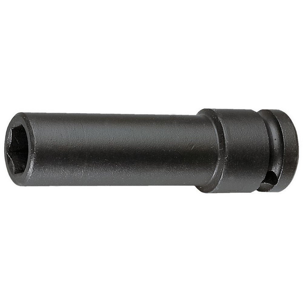 Facom NK. 36LA – Impact Socket 3/4 Long 6 °C 36 mm