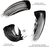 Benefit Major Mascara Minis They're Real! BADgal BANG! Roller Lash view 2