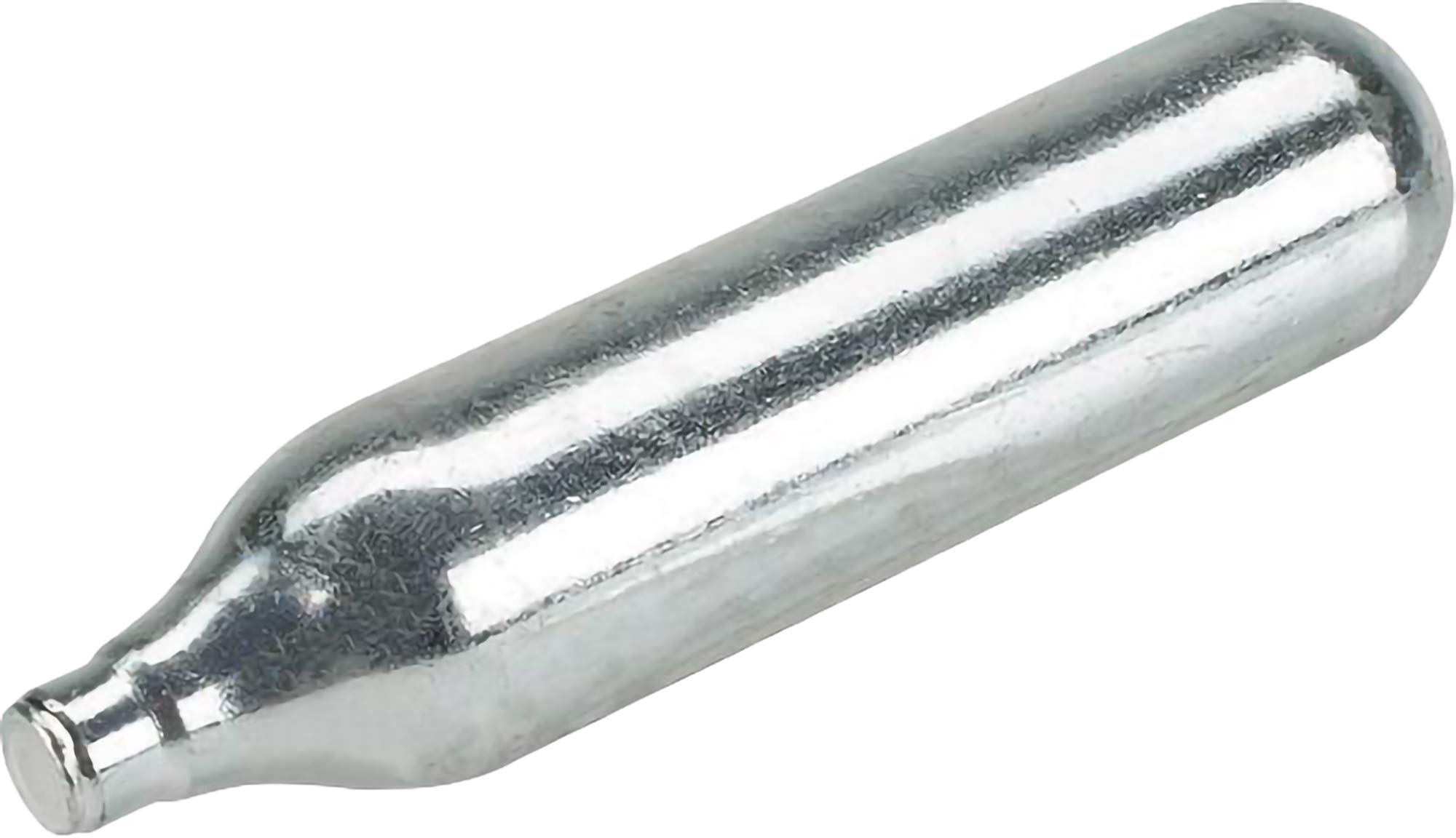 Evike 12 Gram CO2 Cartridge for Airsoft and Air Gun (Quantity Box of