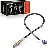 A-Premium O2 Oxygen Sensor Compatible with Chevy Cobalt, HHR & Pontiac G5 & Saturn Ion, L100, L200, L300, LW200, SC1, SC2, SL