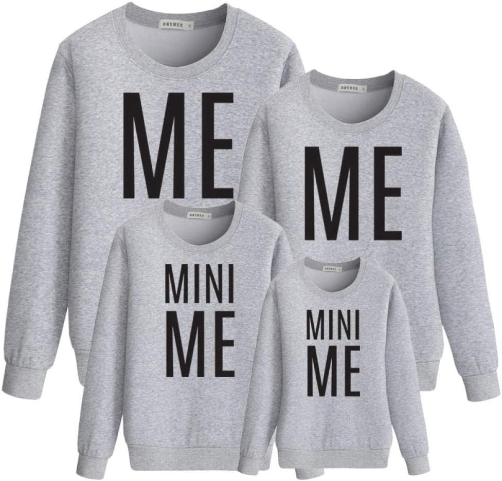 matching jumpers mum and daughter