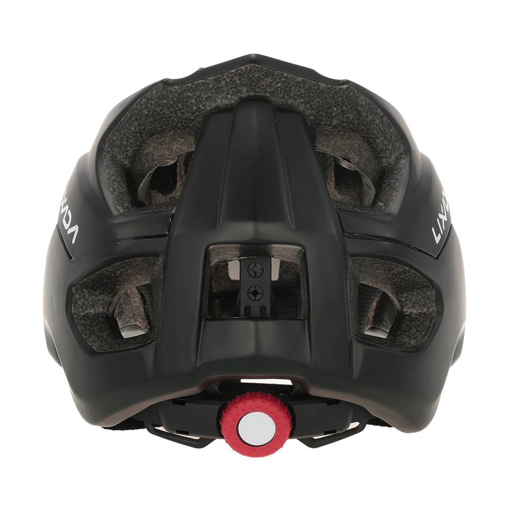 lixada mtb helmet