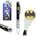 Batman Projector Pen | Superhero Office and School Supplies