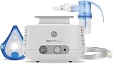 PARI BOY Classic Nebuliser Machine Compact Compressor 4+ Adults Kids