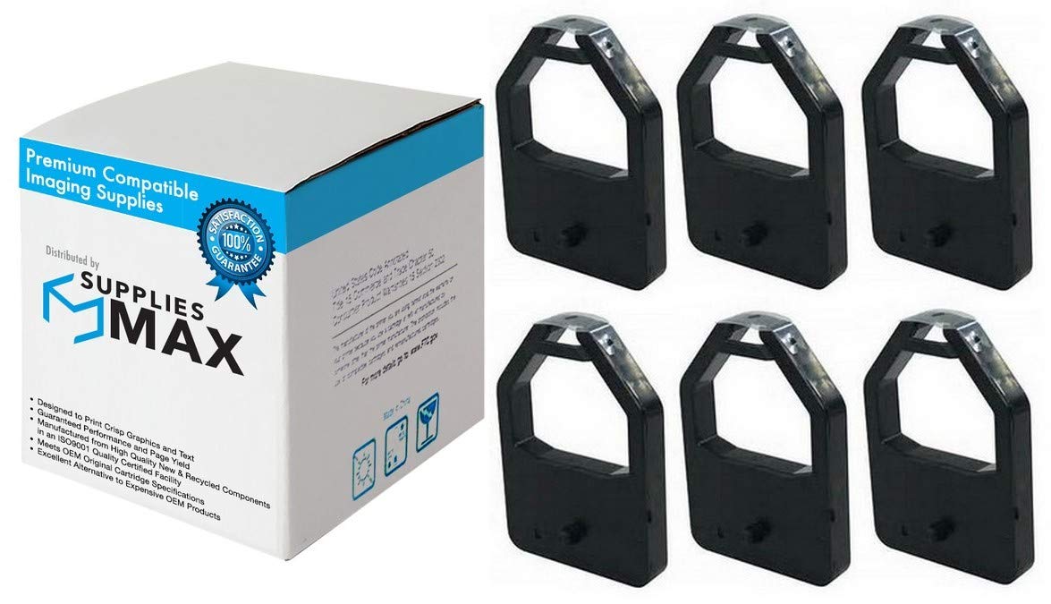 SuppliesMAX Compatible Replacement for Panasonic