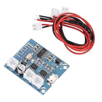 bluetooth speaker module