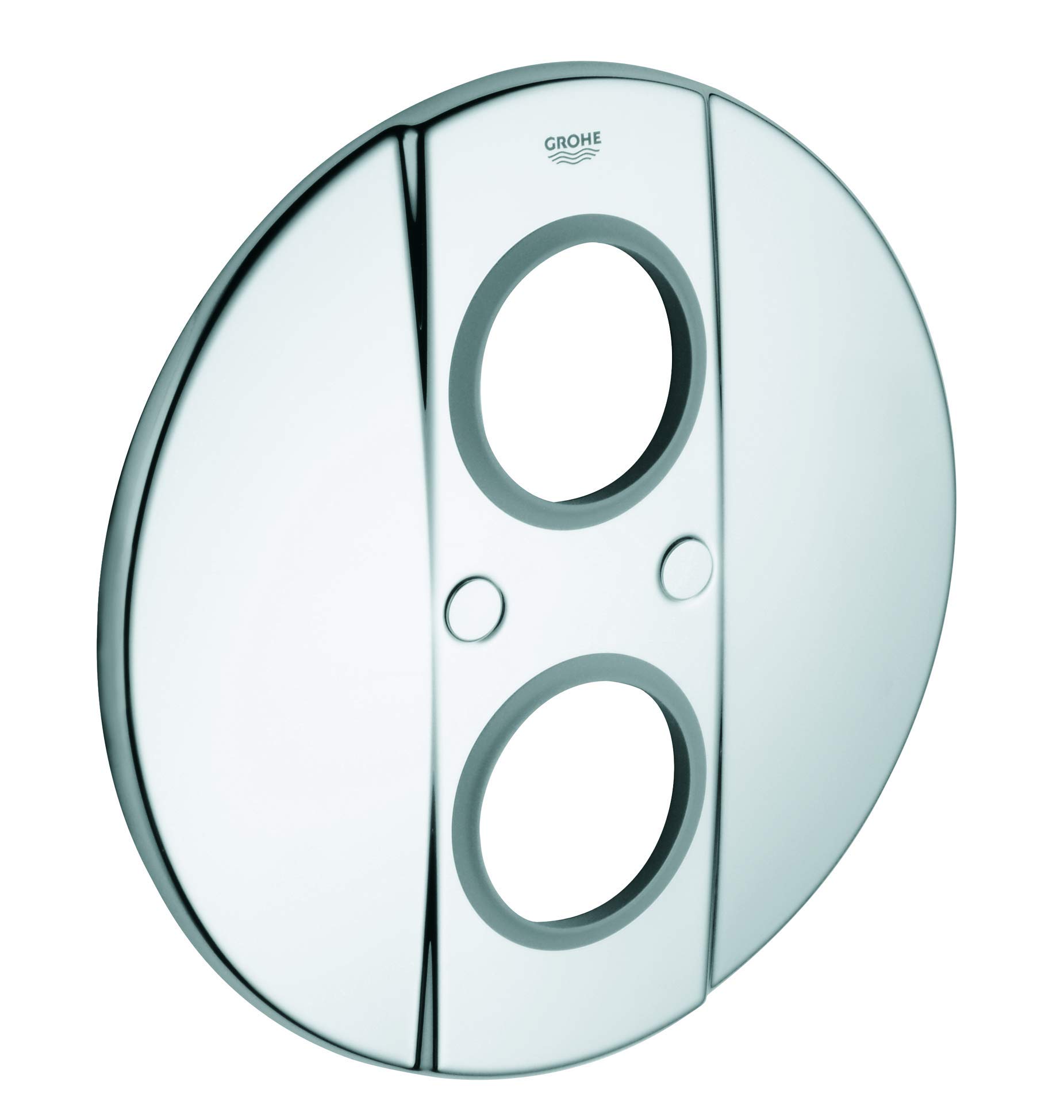 GROHE Escutcheon Chrome 47749000