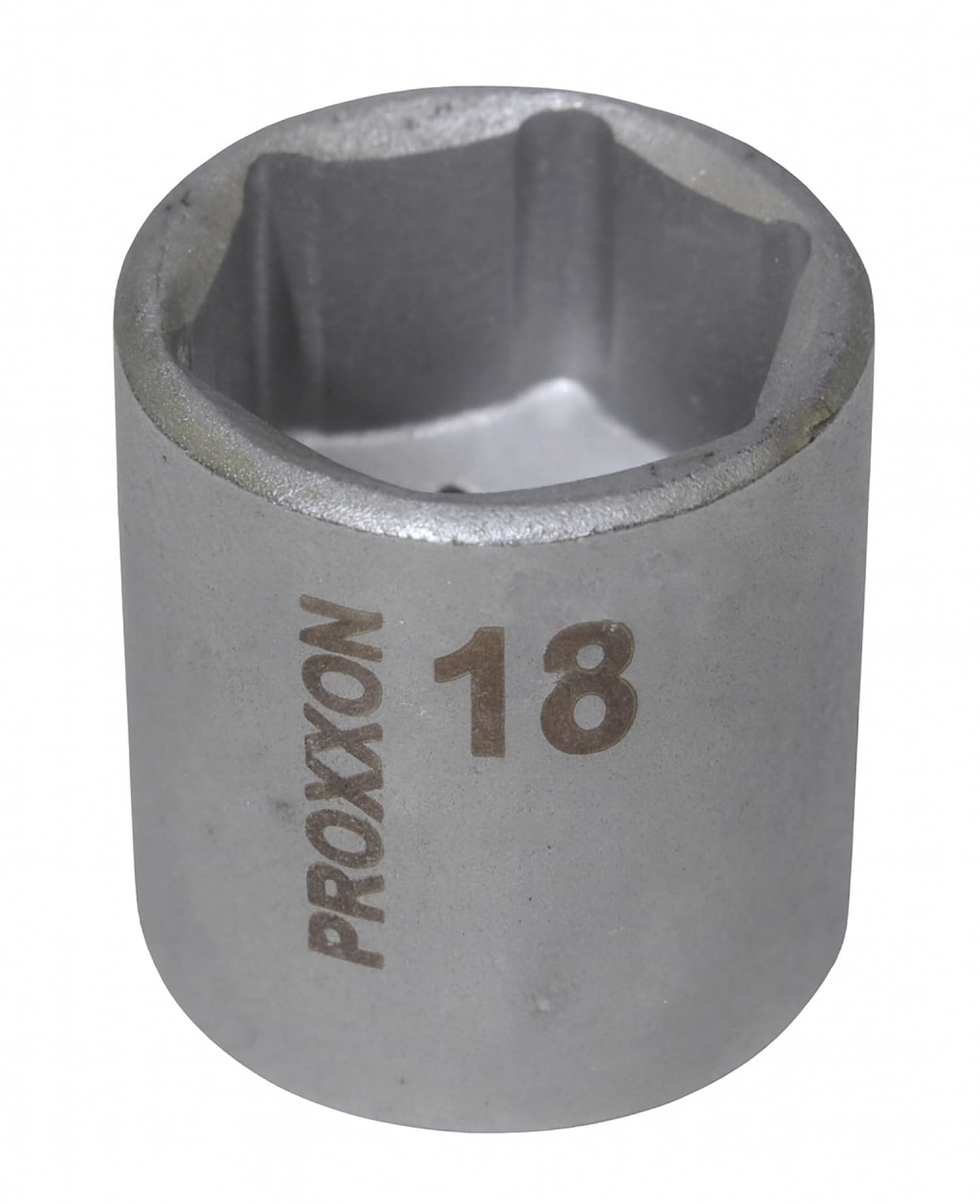 Proxxon Socket 3/8, 18 mm