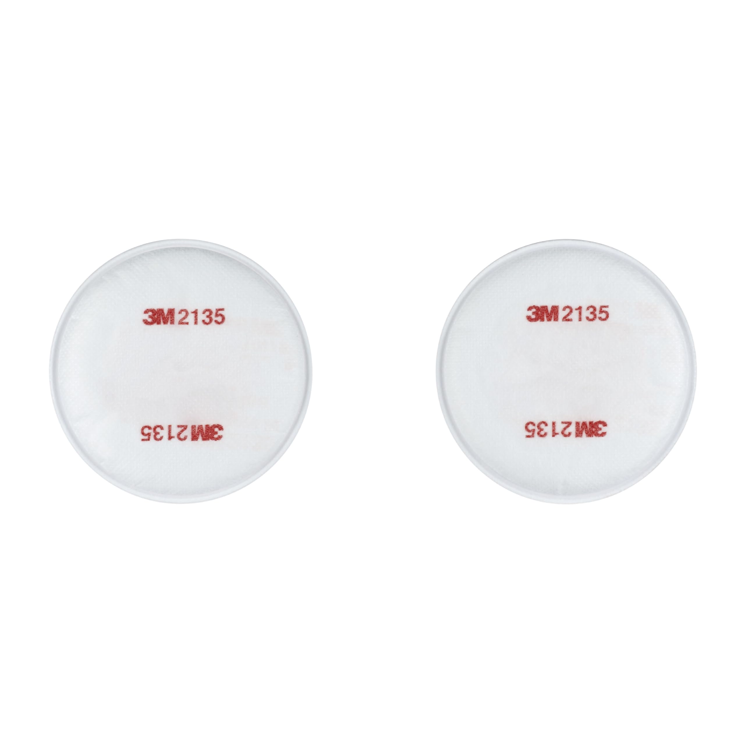 3M Particulate Filter 2135, P3 for 6000 and 6500 series, 1PR/PK