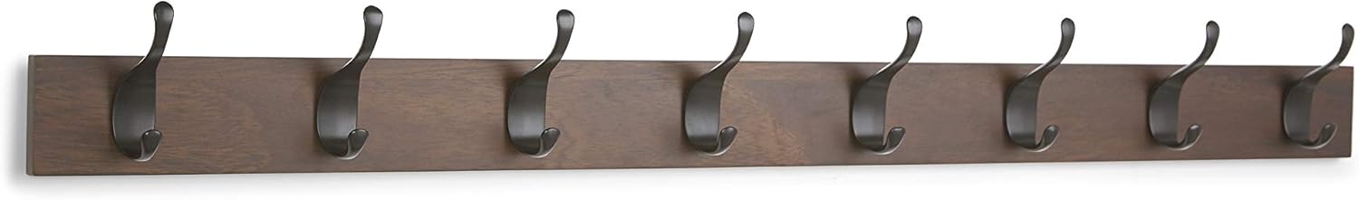 Best Mid Century Mounted Coat Rack