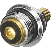 Danco 9D0015432E Cold Stem for Sayco Sink Lavatory and Bath Faucets, Brass