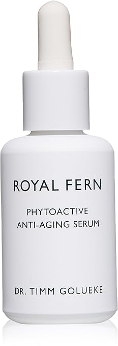 royal fern serum