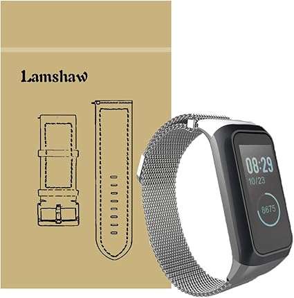 amazfit cor band 2