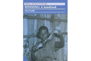 Spinning: A handbook
