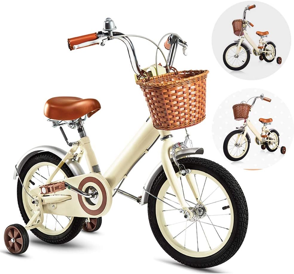 retro bikes for kids