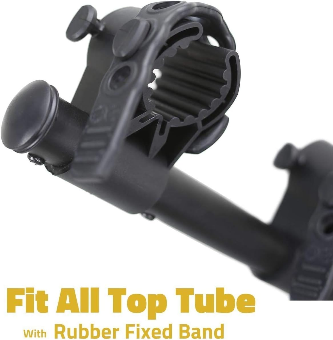 car bike rack tow bar