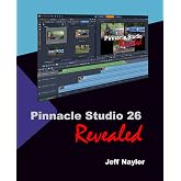Pinnacle Studio 26 Revealed