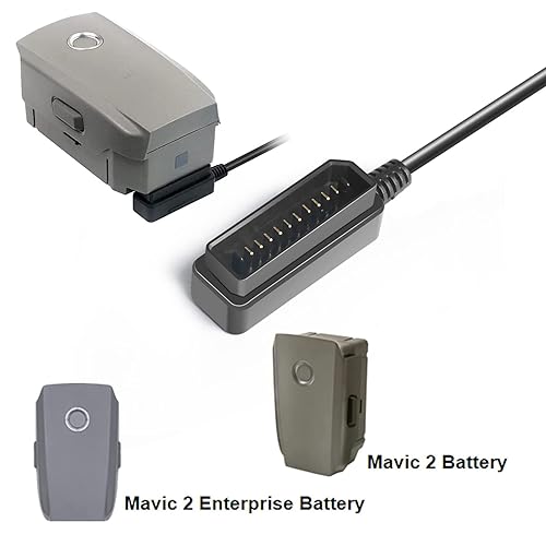 TAIFU 60W AC Adapter Replacement for DJI Charger DJI Mavic Pro