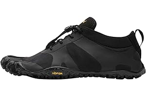 Vibram Men's FiveFingers V-Alpha Trail Shoe